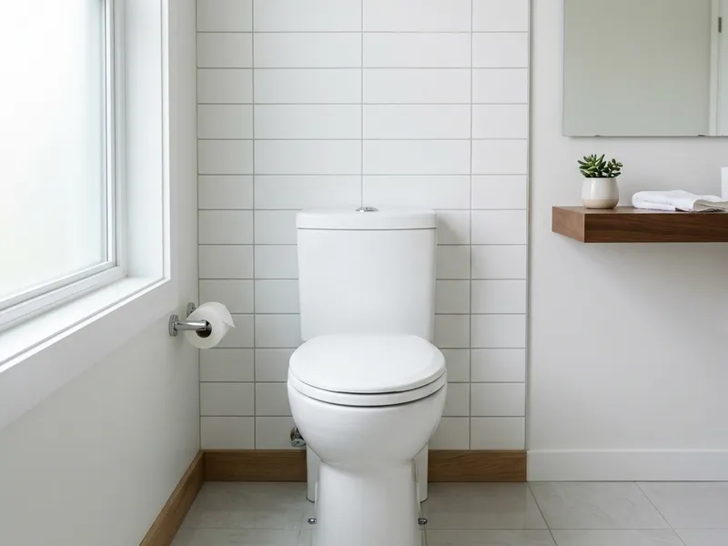 Toilet Repair & Installation Plumber in Latexo, TX